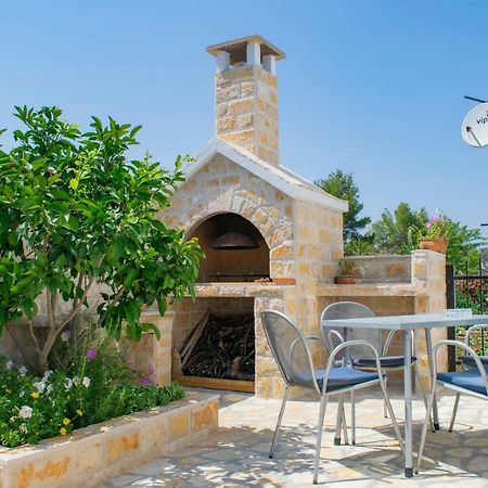 Apartments Solta Gornje Selo المظهر الخارجي الصورة