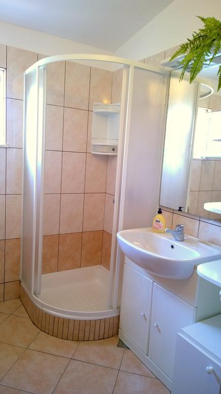 Apartments Solta Gornje Selo المظهر الخارجي الصورة