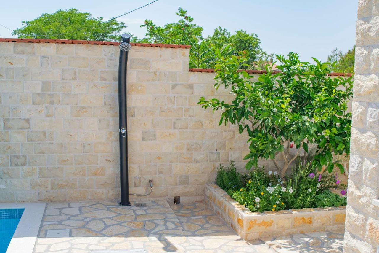 Apartments Solta Gornje Selo المظهر الخارجي الصورة