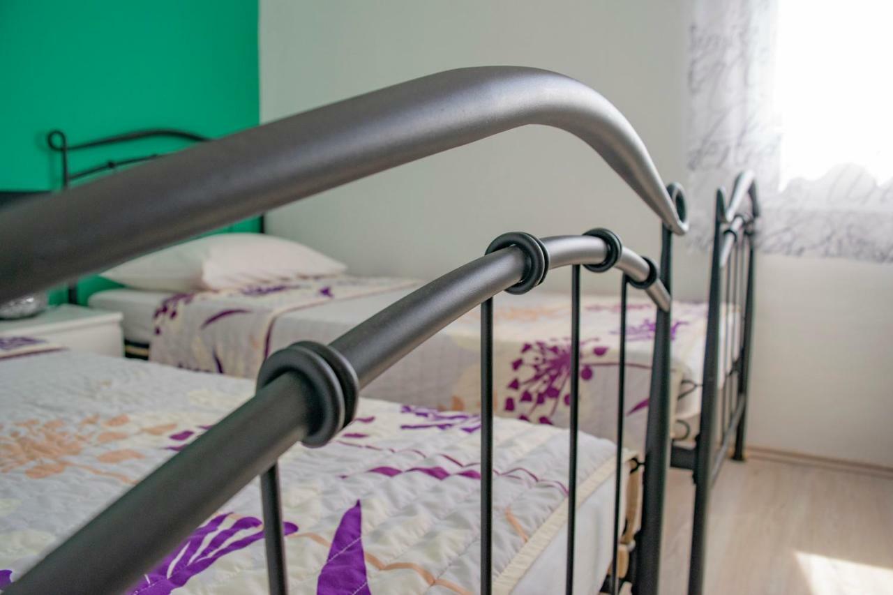 Apartments Solta Gornje Selo المظهر الخارجي الصورة