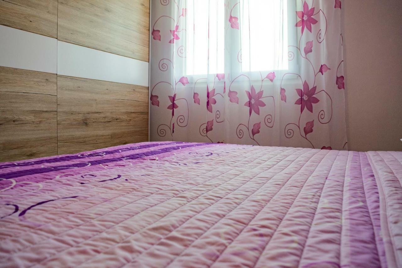 Apartments Solta Gornje Selo المظهر الخارجي الصورة