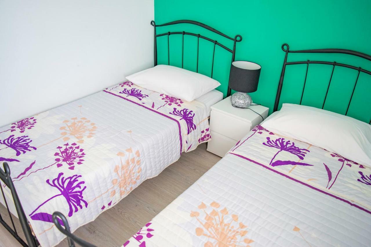 Apartments Solta Gornje Selo المظهر الخارجي الصورة