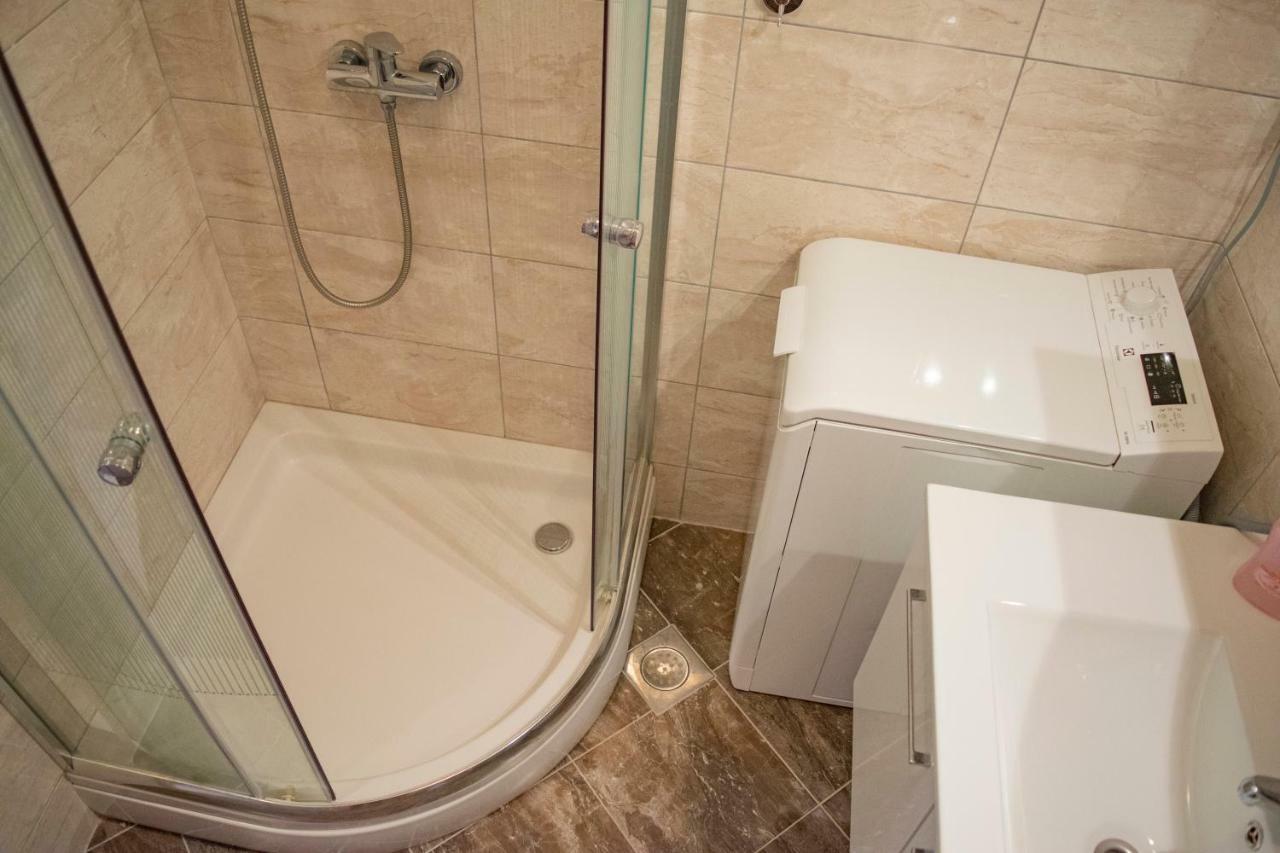 Apartments Solta Gornje Selo المظهر الخارجي الصورة