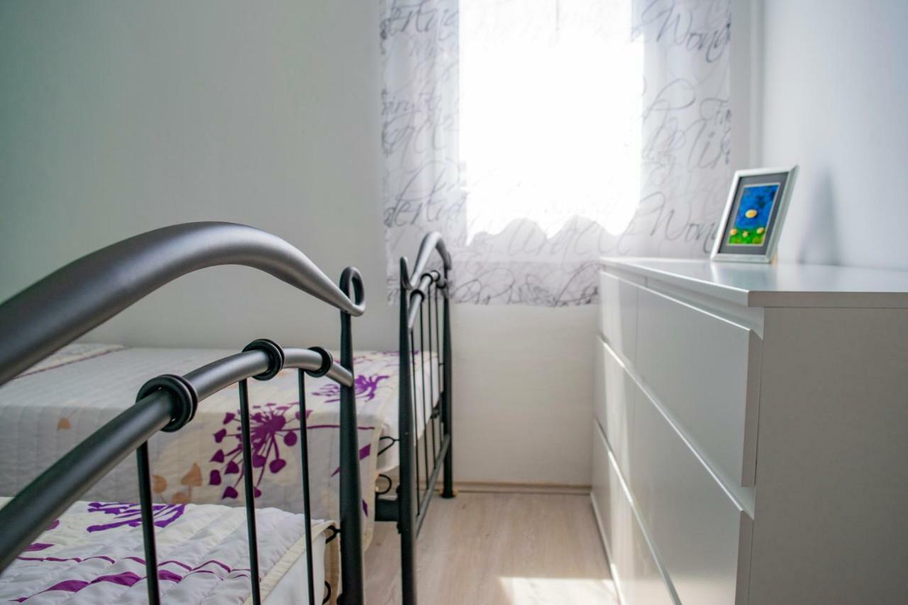 Apartments Solta Gornje Selo المظهر الخارجي الصورة