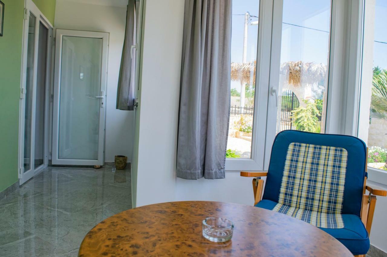 Apartments Solta Gornje Selo المظهر الخارجي الصورة
